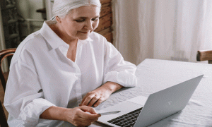 Slik spiller du Keno